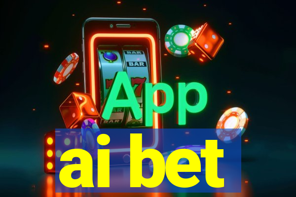 ai bet